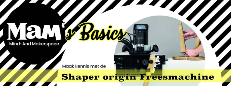 MaM&#8217;s basics: Shaper origin frees