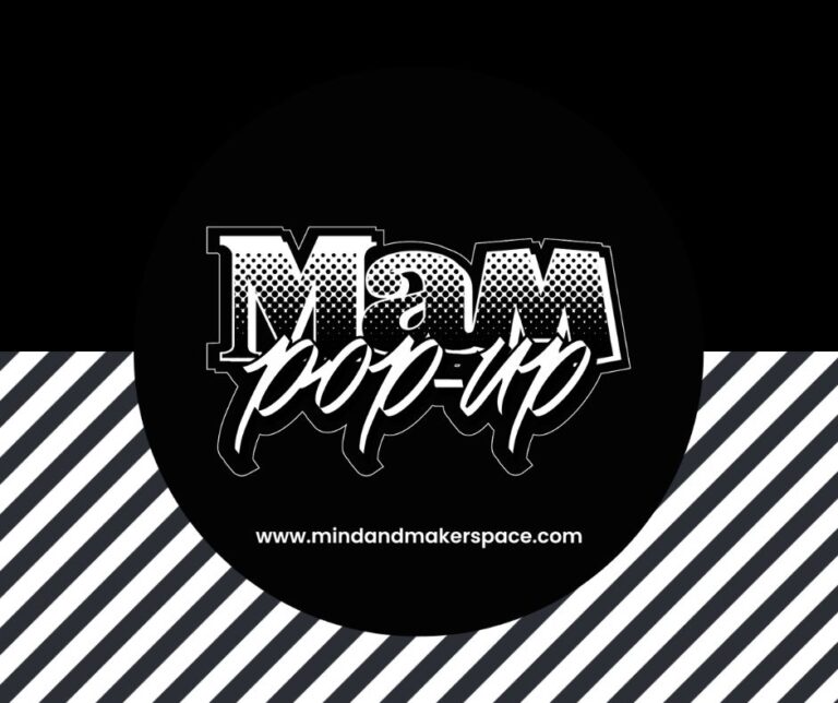 MaM Pop-up