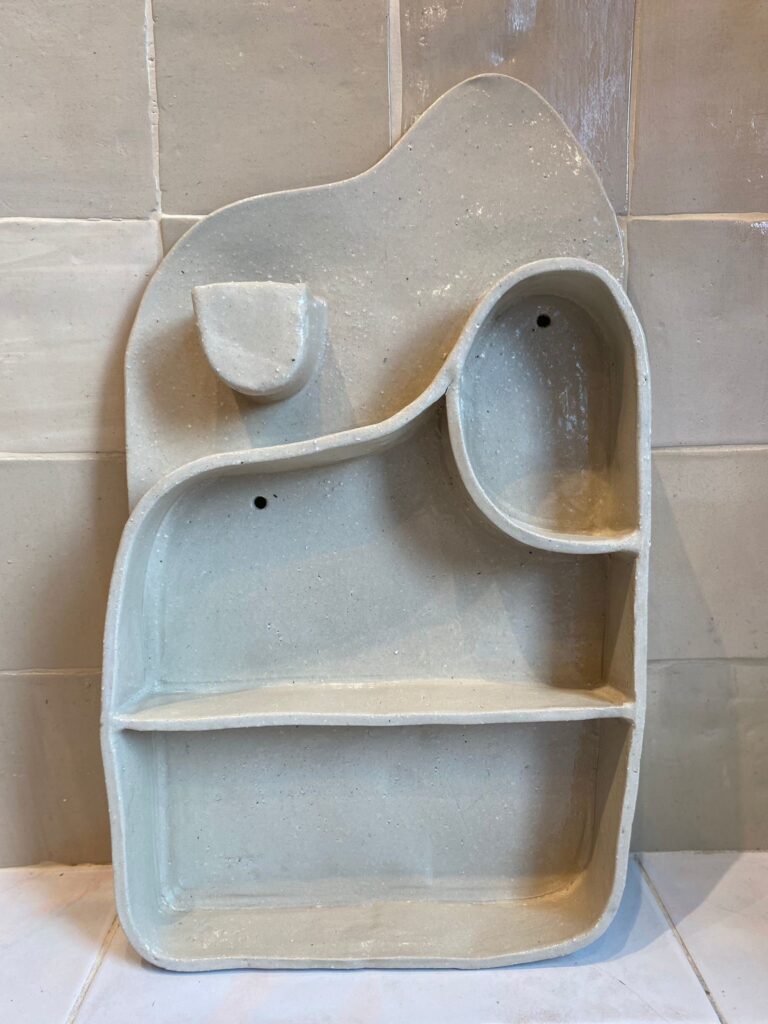 Keramiek: Koesterkabinet in keramiek