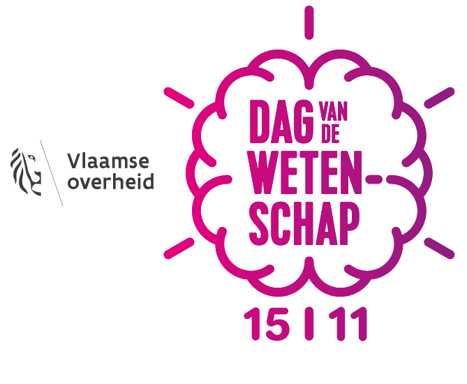 Dag Van De Wetenschap @Howest